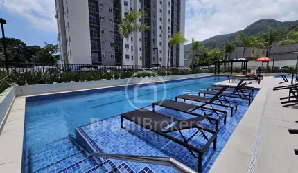 Apartamento a venda Vivaz Prime Bandeirantes - 2 Quartos