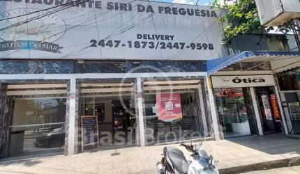 Imóvel Comercial  - Jacarepaguá