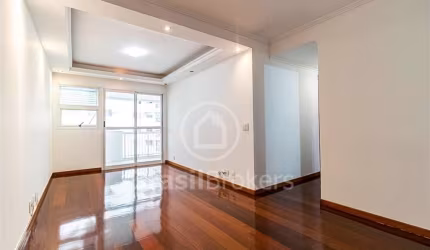Apartamento à venda com 83,00m² e 3 quartos em Recreio dos Bandeirantes, Rio de Janeiro - RJ