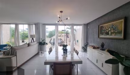 Cobertura à venda com 333,00m² e 4 quartos em Recreio dos Bandeirantes, Rio de Janeiro - rj