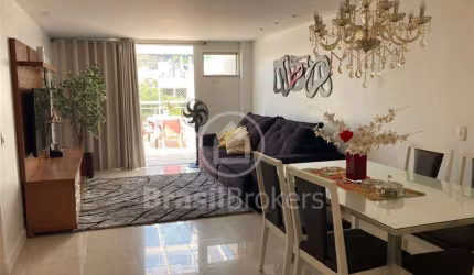 Cobertura à venda com 164,00m² e 3 quartos em Barra da Tijuca, Rio de Janeiro - rj