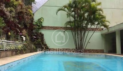 Casa de Vila à venda com 469,00m² e 3 quartos em Itanhangá, Rio de Janeiro - rj