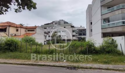 Terreno Residencial