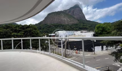 Cobertura à venda com 244,00m² e 2 quartos em Barra da Tijuca, Rio de Janeiro - rj