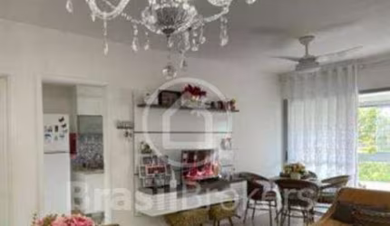 Apartamento à venda com 82,00m² e 2 quartos em Recreio dos Bandeirantes, Rio de Janeiro - rj