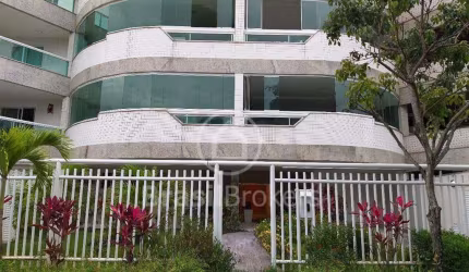 Apartamento à venda com 93,00m² e 2 quartos em Recreio dos Bandeirantes, Rio de Janeiro - rj