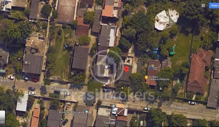 Terreno Residencial  - Vargem Grande