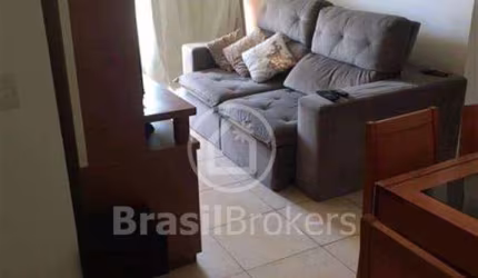 Apartamento à venda com 69,00m² e 3 quartos em Recreio dos Bandeirantes, Rio de Janeiro - rj
