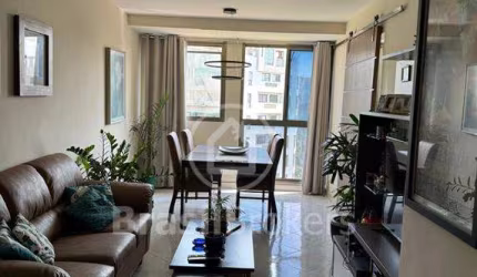 Apartamento Beira mar _ Alfa Barra 3