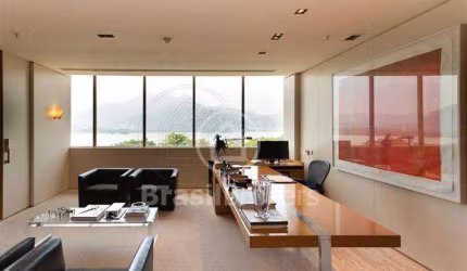 CONDOMINIO CENTRO EMPRESARIAL MARIO HENRIQUE SIMONSEN - Sala Comercial