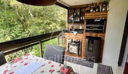 Apartamento à venda com 86,00m² e 3 quartos em Recreio dos Bandeirantes, Rio de Janeiro - rj