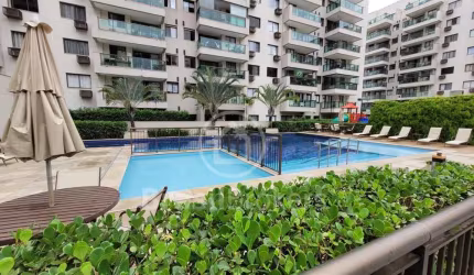 Apartamento à venda com 66,00m² e 2 quartos em Recreio dos Bandeirantes, Rio de Janeiro - rj