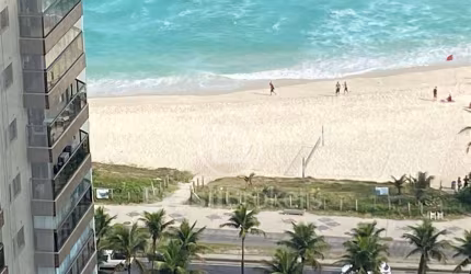 Cobertura Duplex à venda com 120,00m² e 3 quartos em Barra da Tijuca, Rio de Janeiro - rj