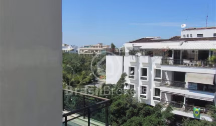 Cobertura Duplex à venda com 340,00m² e 3 quartos em Recreio dos Bandeirantes, Rio de Janeiro - rj