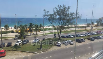Cobertura Duplex à venda com 350,00m² e 4 quartos em Recreio dos Bandeirantes, Rio de Janeiro - rj