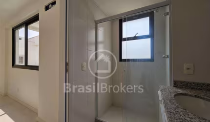 Cobertura à venda com 150,00m² e 3 quartos em Recreio dos Bandeirantes, Rio de Janeiro - RJ