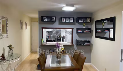 Espetacular apartamento no Recreio muito próximo a praia !!!!!