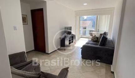 Ótimo apartamento em Curicica, pronto para morar.