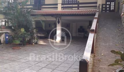 Casa de Condomínio à venda com 1200,00m² e 3 quartos em Itanhangá, Rio de Janeiro - rj