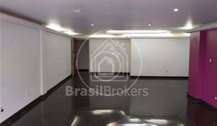 Apartamento à venda com 200,00m² e 4 quartos em Recreio dos Bandeirantes, Rio de Janeiro - rj