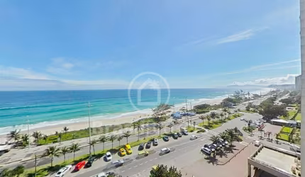 Flat à venda com 76,00m² e 2 quartos em Barra da Tijuca, Rio de Janeiro - rj