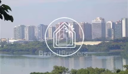 Casa de Condomínio à venda com 645,00m² e 3 quartos em Itanhangá, Rio de Janeiro - rj