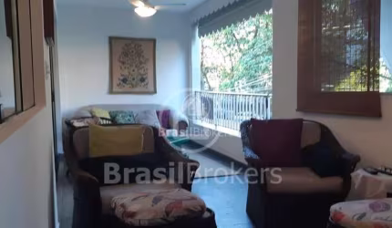 Apartamento à venda com 156,00m² e 3 quartos em Barra da Tijuca, Rio de Janeiro - rj