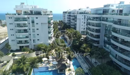 Apartamento à venda com 475,00m² e 4 quartos em Recreio dos Bandeirantes, Rio de Janeiro - rj