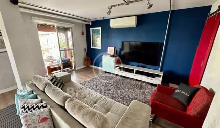 Apartamento à venda com 176,00m² e 3 quartos em Recreio dos Bandeirantes, Rio de Janeiro - rj