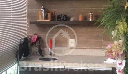 Residencial Heaven - Vargem Pequena