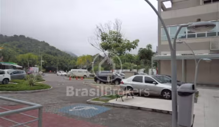 Sala Comercial Map Offices Band 24m