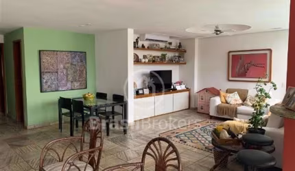 Cobertura à venda com 189,00m² e 3 quartos em Recreio dos Bandeirantes, Rio de Janeiro - rj