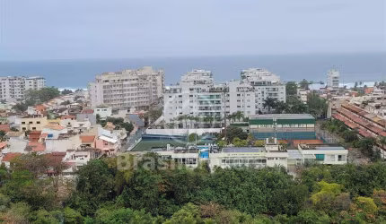 Apartamento à venda com 67,00m² e 2 quartos em Barra da Tijuca, Rio de Janeiro - RJ