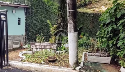 Casa  Condomínio  com 857,00m² e 5 quartos na Freguesia, Rio de Janeiro - rj