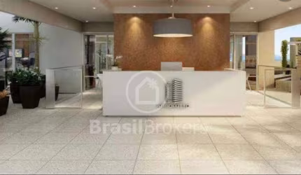 Sala Comercial - Absolutto Business Towers