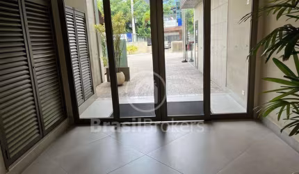 CONDOMINIO DO EDIFICIO COMERCIAL SEASIDE CORPORATE - Sala Comercial