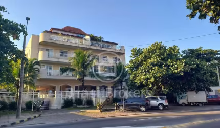CONDOMINIO DO EDIFICIO RESIDENCIAL NOVA SERNAMBETIBA - Apartamento 2 quartos, sendo 2 suítes