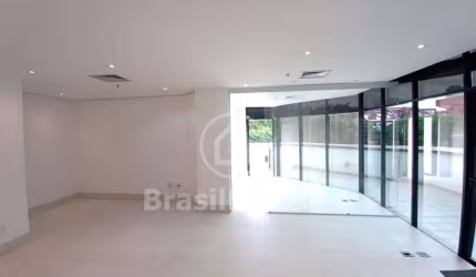 CONDOMINIO ALPHAVILLE LAGOA DOS INGLESES - Imóvel Comercial