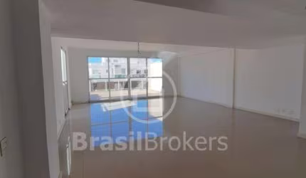 Cobertura Duplex 4 quartos, sendo 4 suítes