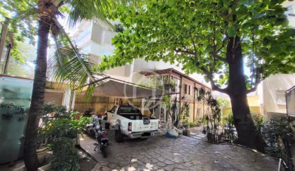 Terreno Residencial  - Barra da Tijuca