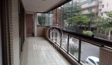 Apartamento 4 quartos, sendo 2 suítes