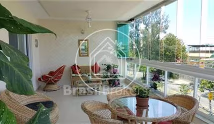 RESIDENCIAL COSTA DO SOL - Apartamento 3 quartos, sendo 2 suítes
