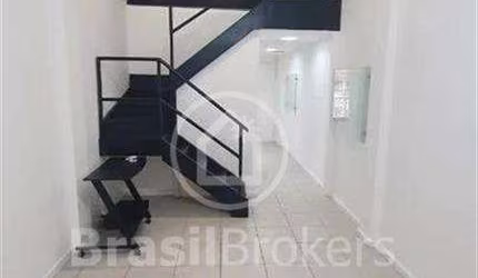 Sala Comercial  - Barra da Tijuca