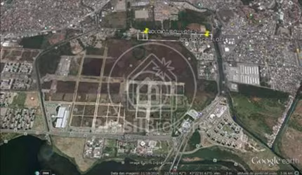 Terreno Residencial  - Jacarepaguá