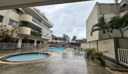 Apartamento com 2 quartos com suíte, 2 vagas de garagem e infraestrutura completa