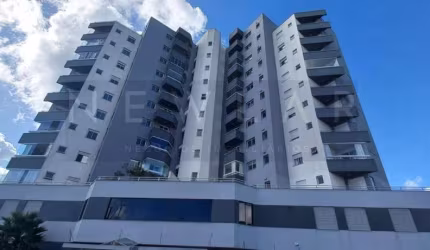 Cobertura Duplex para Venda em Caxias do Sul, Cinquentenário, 3 dormitórios, 1 suíte, 2 vagas