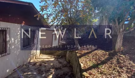 Casa para Venda em Caxias do Sul, Nossa Senhora de Lourdes, 4 dormitórios, 2 banheiros, 1 vaga