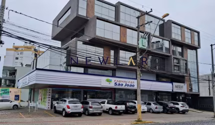 Sala Comercial para Venda em Caxias do Sul, Jardim Margarida, 1 banheiro, 1 vaga