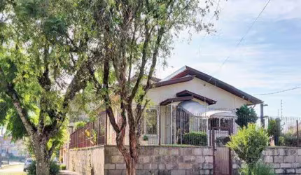 Casa para Venda em Caxias do Sul, Cinquentenário, 4 dormitórios, 3 banheiros, 3 vagas
