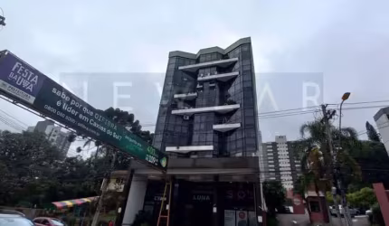 Sala Comercial para Venda em Caxias do Sul, Nossa Senhora de Lourdes, 1 banheiro